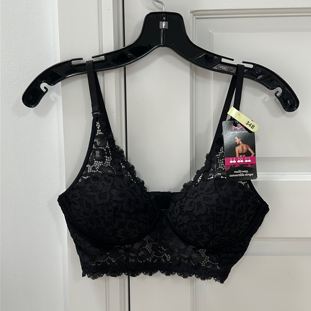 Brand new! Maidenform Bra